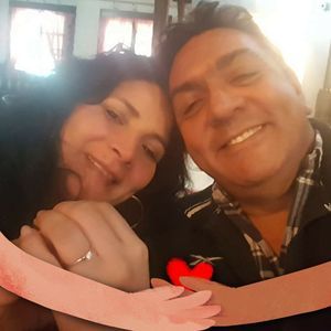 Meet your Posher, Rafael